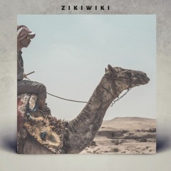 ZIkIWIkI Oriental Middle Eastern House Music Mix @Kiwi 23.11.2020