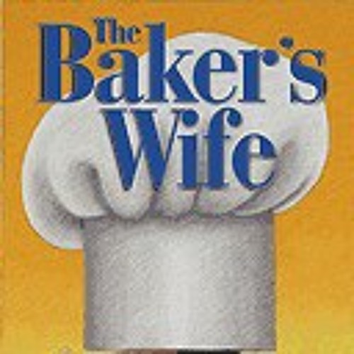 Meadowlark - The Baker's Wife