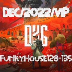FunkyHouse128 - 135 VOL.66 (20List Pack )(free Download)