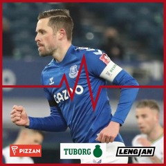 Vikulok Dr. Football - Kraftaverk Geirs á Akranesi - Gylfi Magnifico