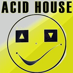 Acid Jack 2 * Live Vinyl Room Pt 9 * Dec 2020