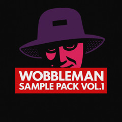 12TH PLANET-OUTER SPACE (wobbleman remix)