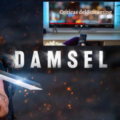 Damsel (reseña y crítica)