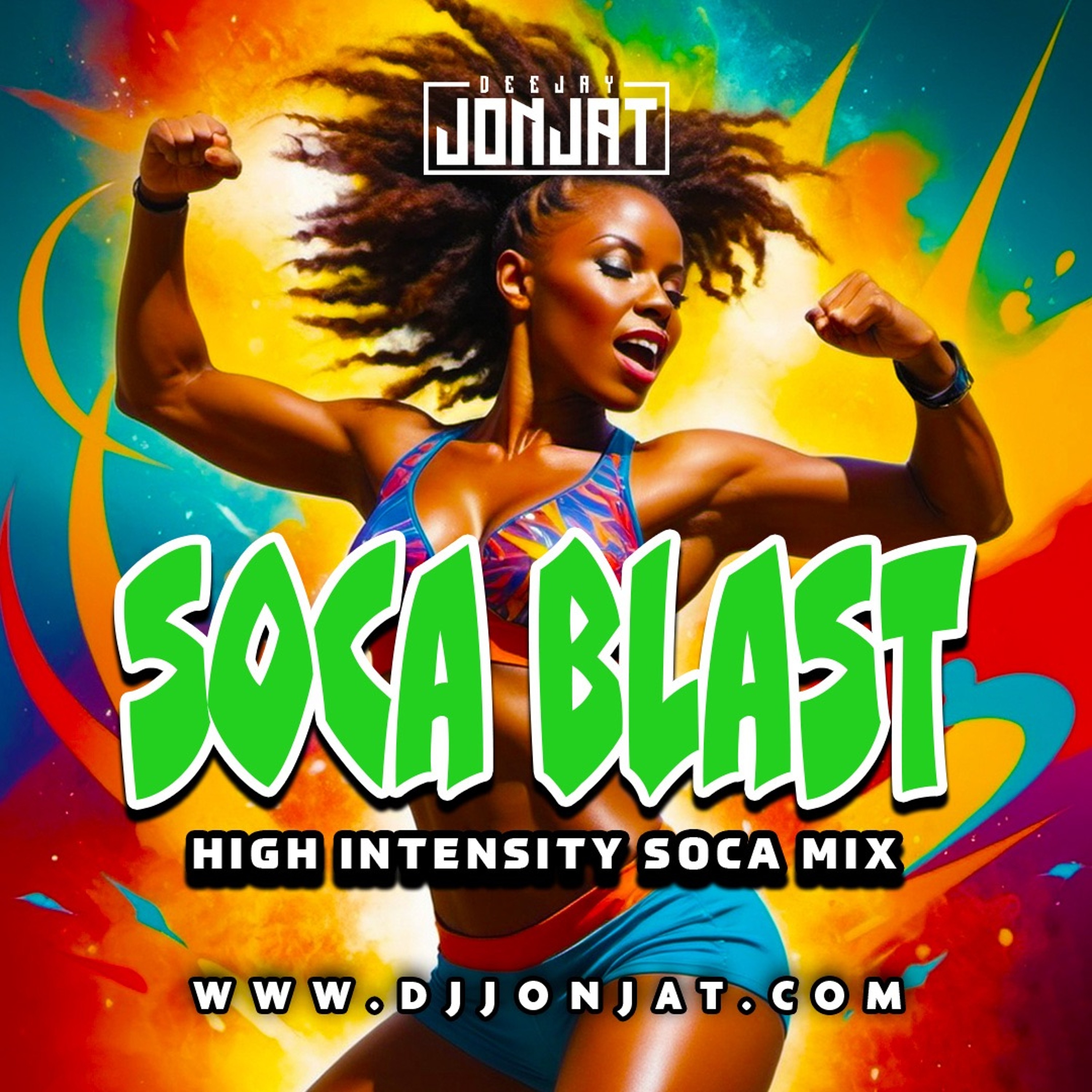 Dj JonJat