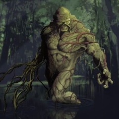Swamp Thang (2019) Anthology CD4 Track 05