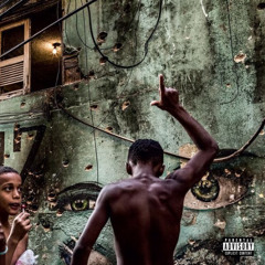 favela