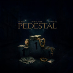 PEDESTAL ( prod: yungn1da, bless.enzo, spitfiregotk )