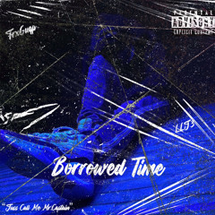 Young Stackso - Burrowed Time