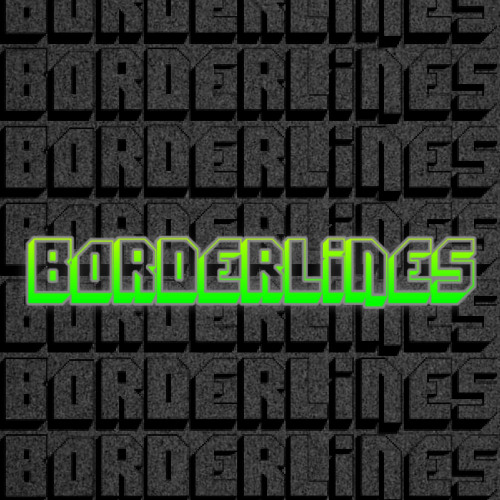 BORDERLINES EP#55