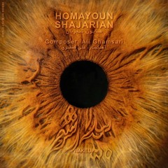 Homayoun Shajarian - Bidarsho