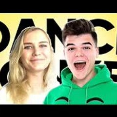 Jelly & Sanna Sing Dance Monkey