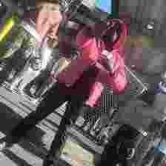 UgliestRapperAlive - Dirty Weapon (Bass Boosted)