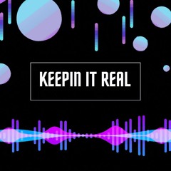 Lovely LaMonica - Keepin it Real