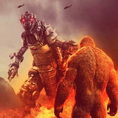 JEH - Mecha Godzilla Dubstep