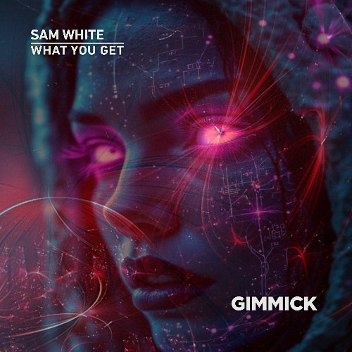 Sam White - What You Get (Radio Edit)