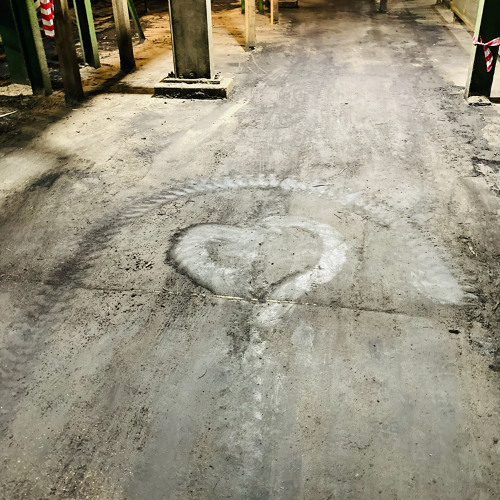 LOOP 1 - DJENT TECHNO