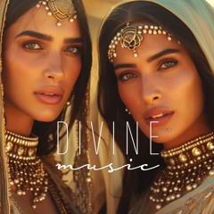 Divine Music - Ethnic & Deep House Mix 2024 [Vol.56]