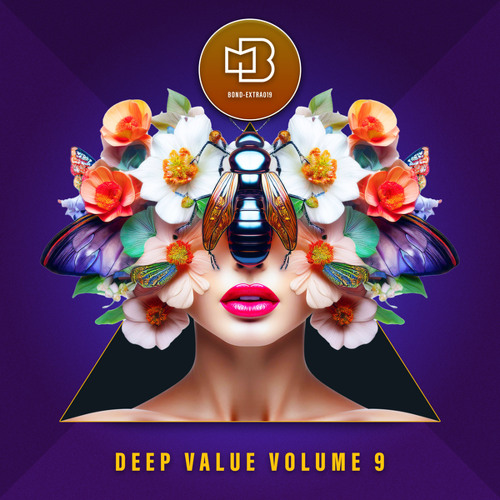 Deep Value, Vol. 9 (Dj Mix)