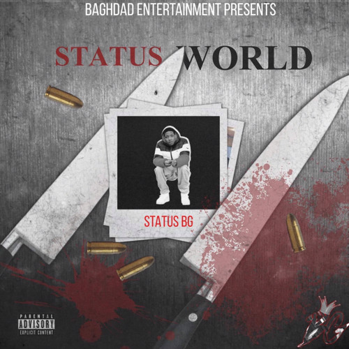 Status  BG - No ID