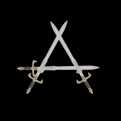 Hulvey VS Ekali, TYNAN & HEKLER - Blood Motions (Archangel XP Mashup)