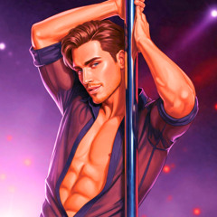 Electric Pulse – Male Pole Dance Workout Track