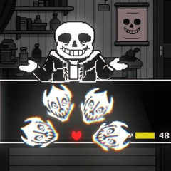 UNDERTALE Last 27 Hours - Qualifie [Randomized]