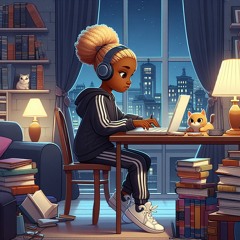 The Curated Rhythm (R&B Edits and Blends)