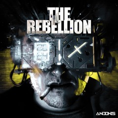 𝗔𝗡𝗗𝗢𝗡𝗜𝗦 - THE REBELLION *𝗢𝗨𝗧 𝗢𝗡 𝗦𝗣𝗢𝗧𝗜𝗙𝗬*