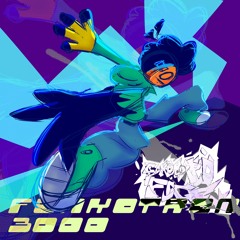 FUNKOTRON 3000