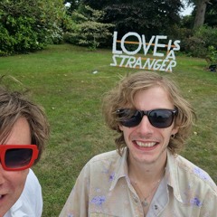 Bog Jazz Duo Love-is-a-Stranger_Bootleg