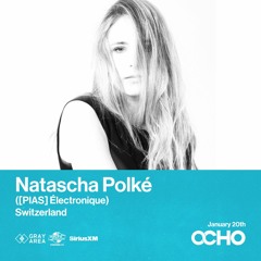 Natascha Polke - Exclusive Set for OCHO By Gray Area [1/24]