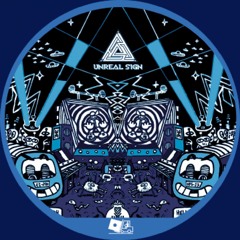 every unreal sign track