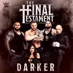 The Final Testament - End Is Near (Demo) 07.02.24
