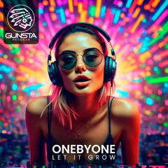 oneBYone - Let It Grow