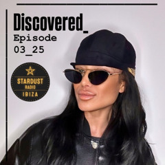 DISCOVERED 03_25
