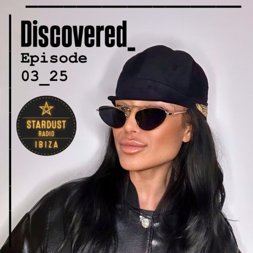 DISCOVERED 03_25