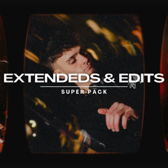 EXTENDEDS & EDITS | +50 TRACKS | by RoyG