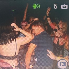 LUSTFUL [feat. Little Cloud]