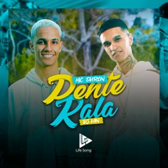 MC Tairon - Pente Rala
