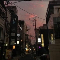 힐링이 필요할때