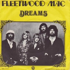Fleetwood Mac - Dreams (Robotraxx Rework)