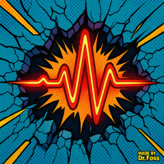 Heartbeat punching the walls