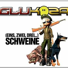 Glukoza - Schweine (eng.ver)