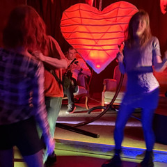 Eine Stunde Mix mit Liebe 02/14/26 @theskyisthelimiter