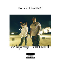 Bodies x Otis RMX