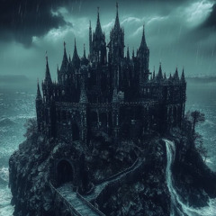 ENTRANCE TO THE HELL (ft. Domagoat)