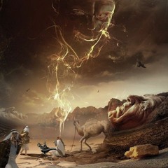 Magic Lamp [work in progress]