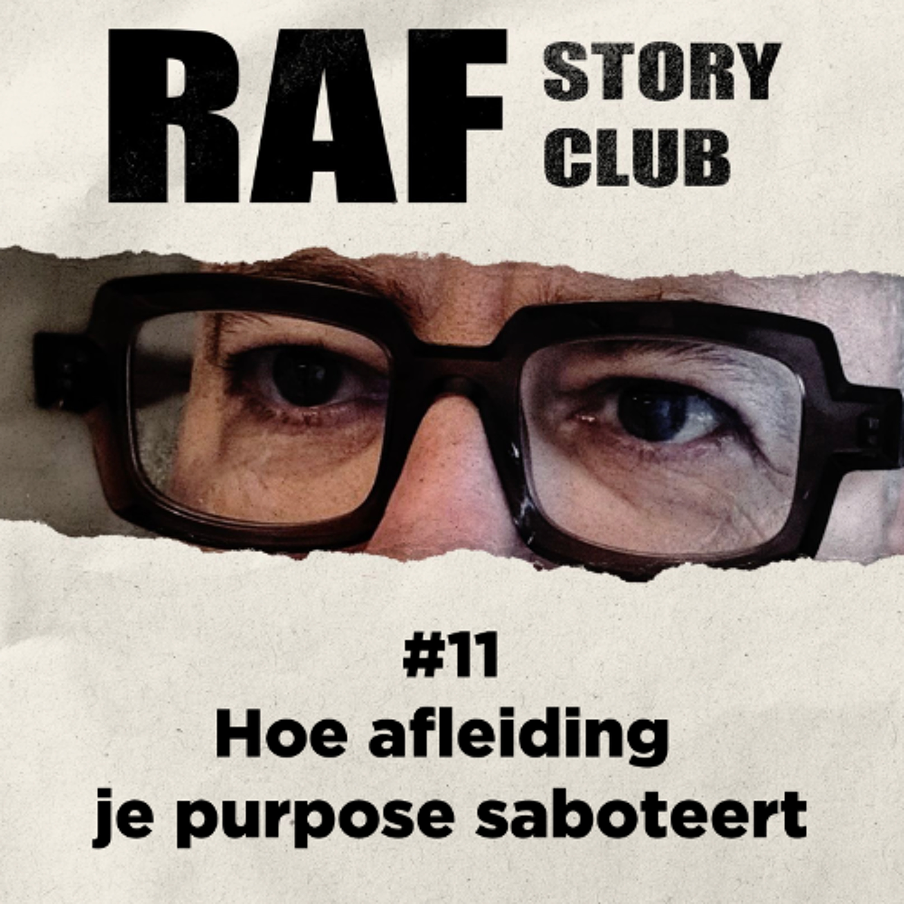 Raf & Story Club