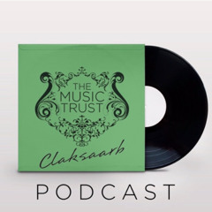 The Music Trust Podcast aired 1.22.2020