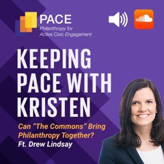 Can "The Commons" Bring Philanthropy Together? Ft. Drew Lindsay